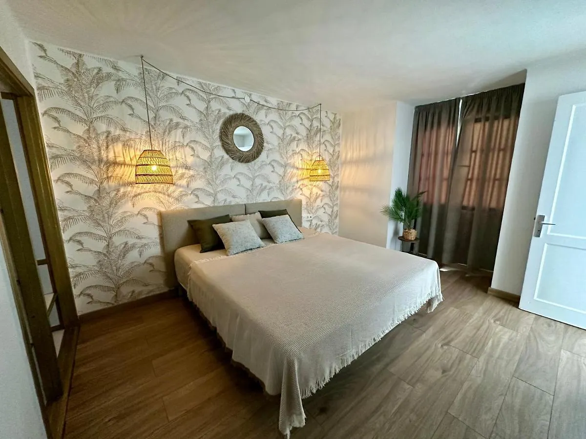 Casa La Ola Apartment Puerto del Carmen  Spain