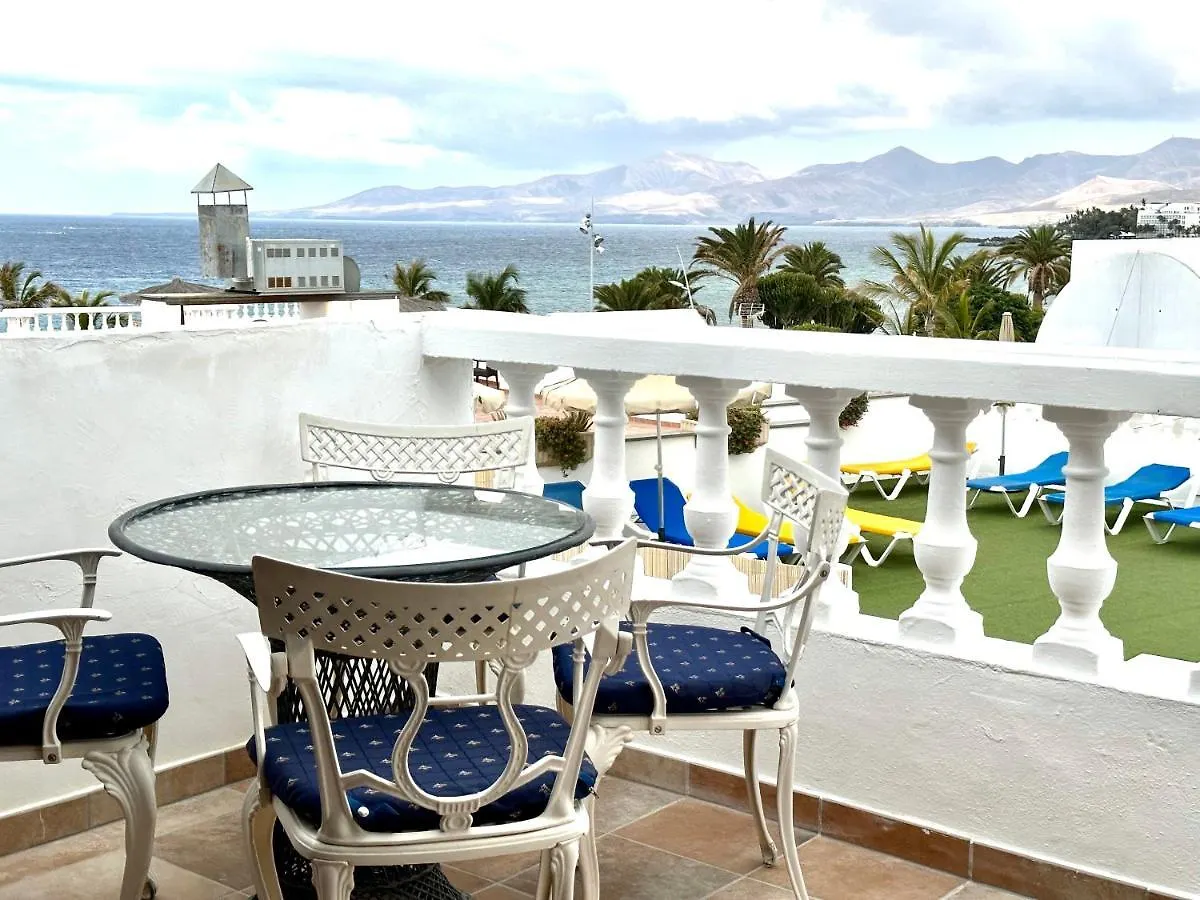 Casa La Ola Apartment Puerto del Carmen  Puerto del Carmen (Lanzarote)