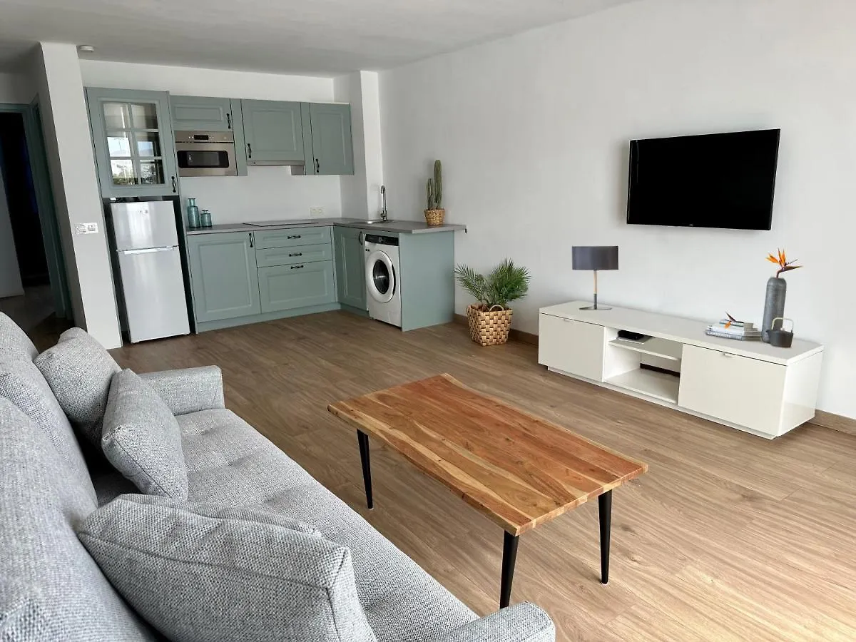 Casa La Ola Apartment Puerto del Carmen