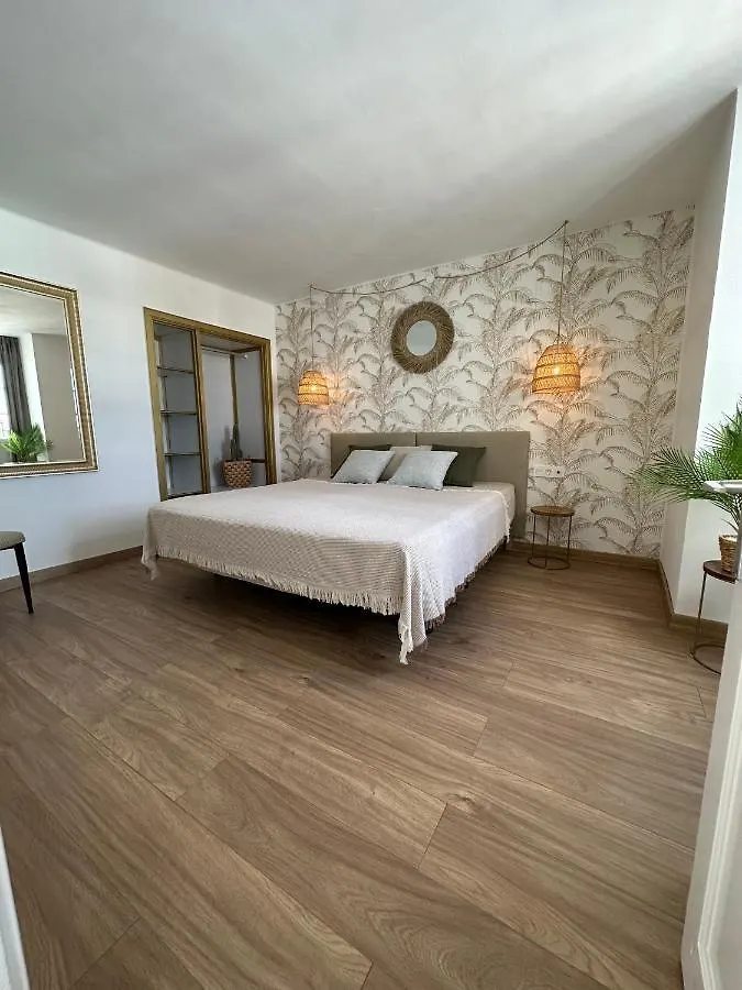 Casa La Ola Apartment Puerto del Carmen  0*, Puerto del Carmen (Lanzarote)