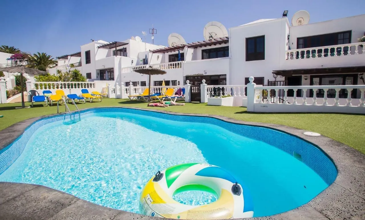 Casa La Ola Apartment Puerto del Carmen  Puerto del Carmen (Lanzarote)