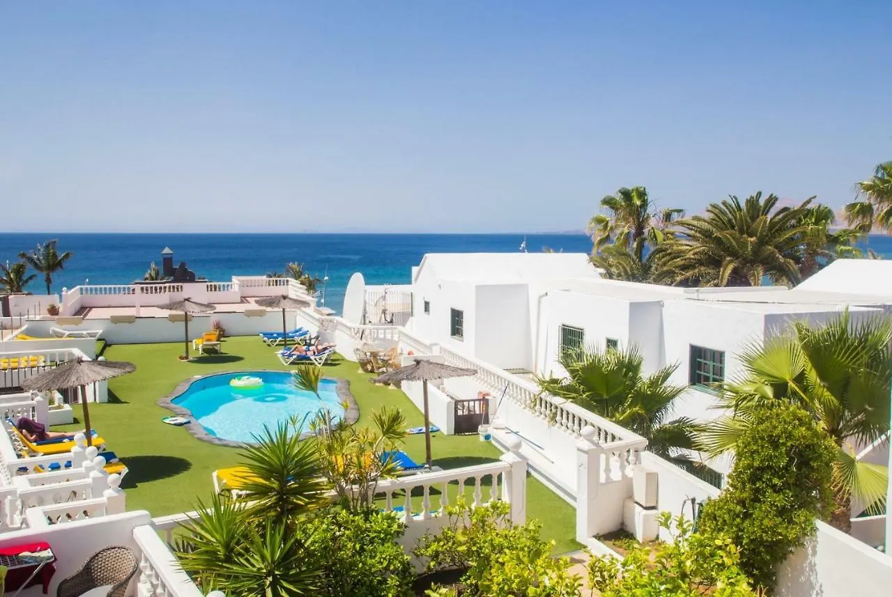 Casa La Ola Apartment Puerto del Carmen