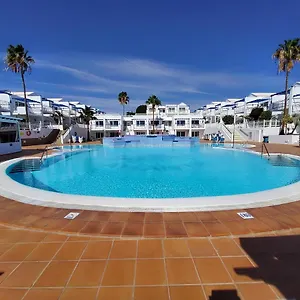 Atlantis Lomas Apartamento