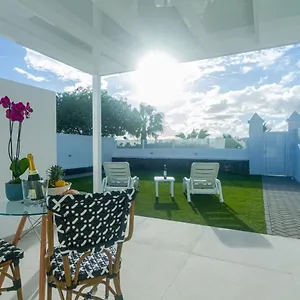  Villa & Princesa Leticia