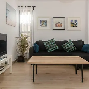  Apartment Maria Luisa