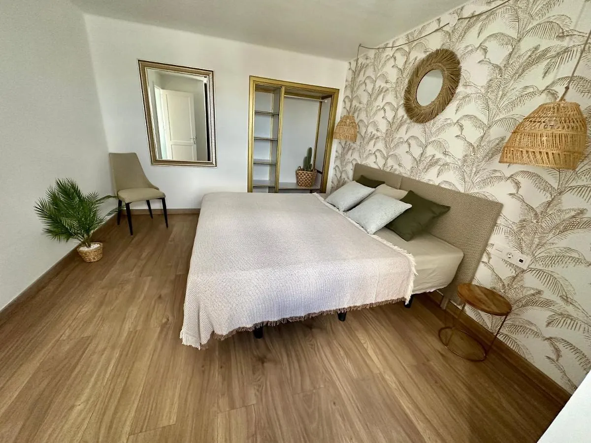 Casa La Ola Apartment Puerto del Carmen  Spain