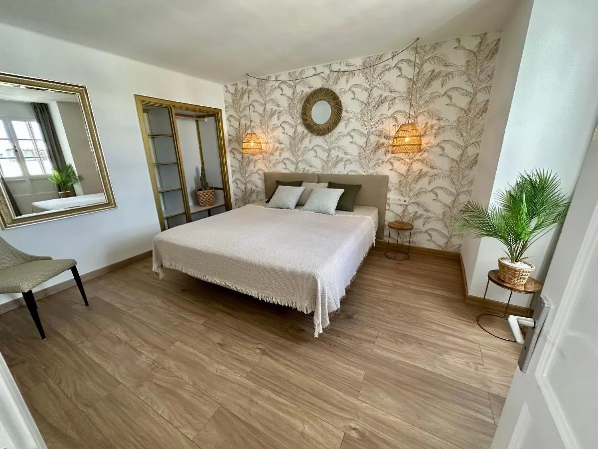 Casa La Ola Apartment Puerto del Carmen  Spain