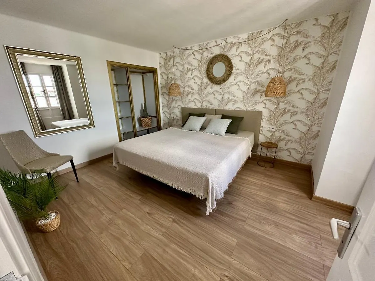 Casa La Ola Apartment Puerto del Carmen   Puerto del Carmen (Lanzarote)