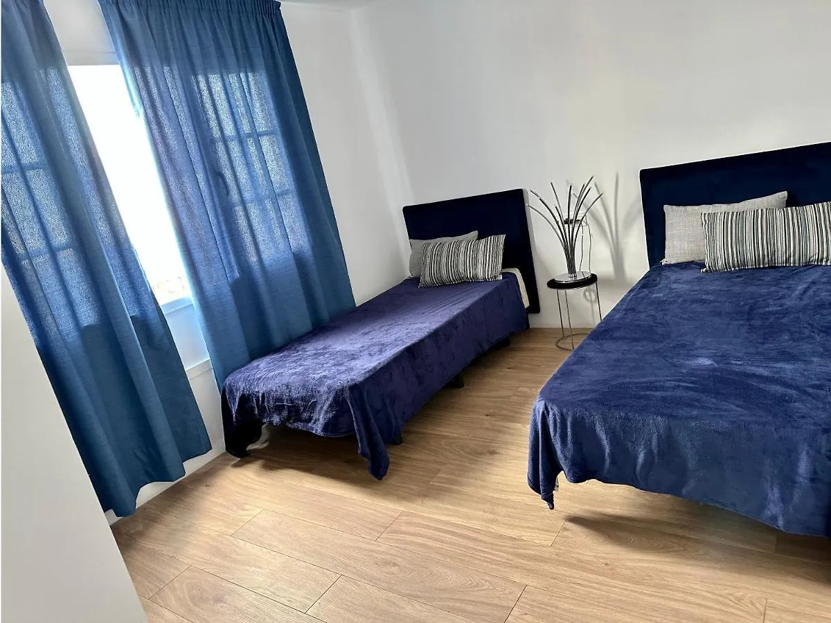 Casa La Ola Apartment Puerto del Carmen