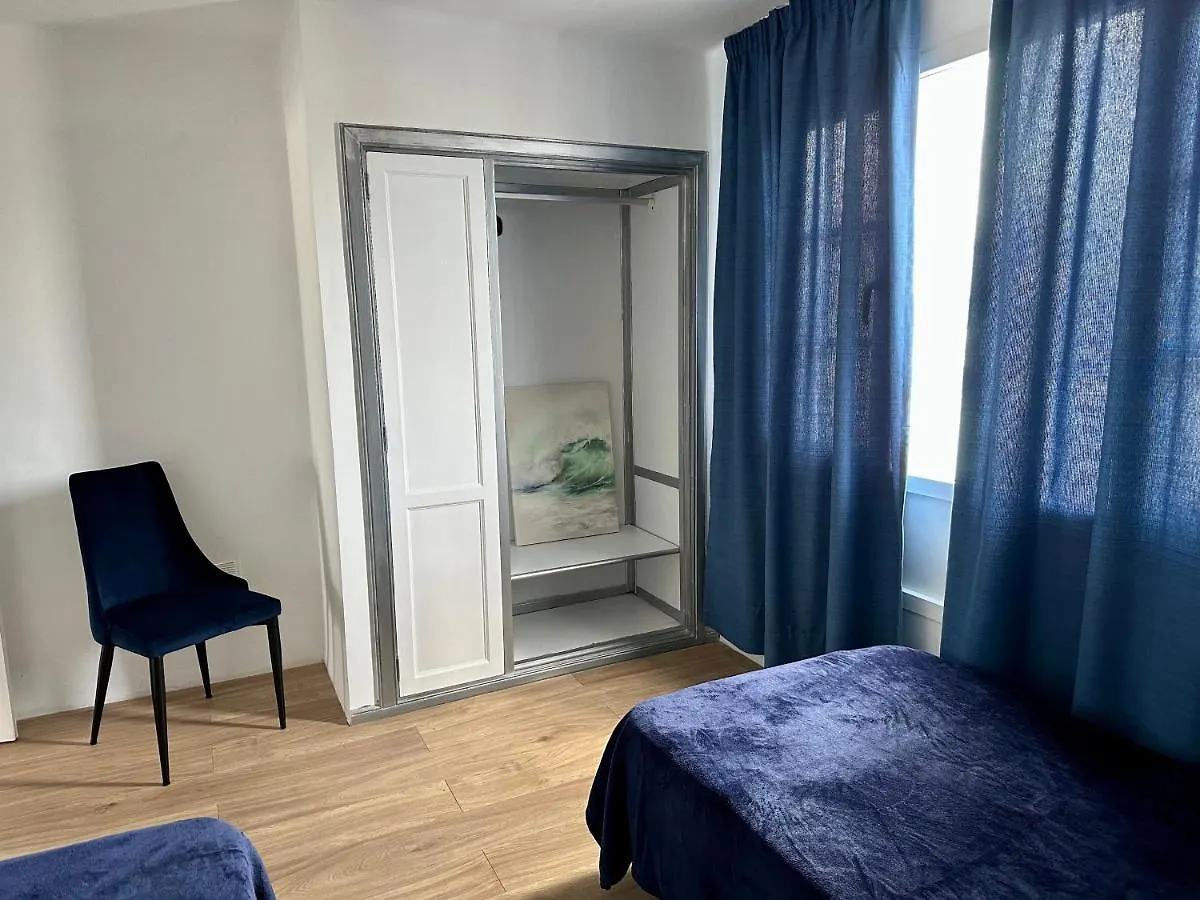 Casa La Ola Apartment Puerto del Carmen  Spain