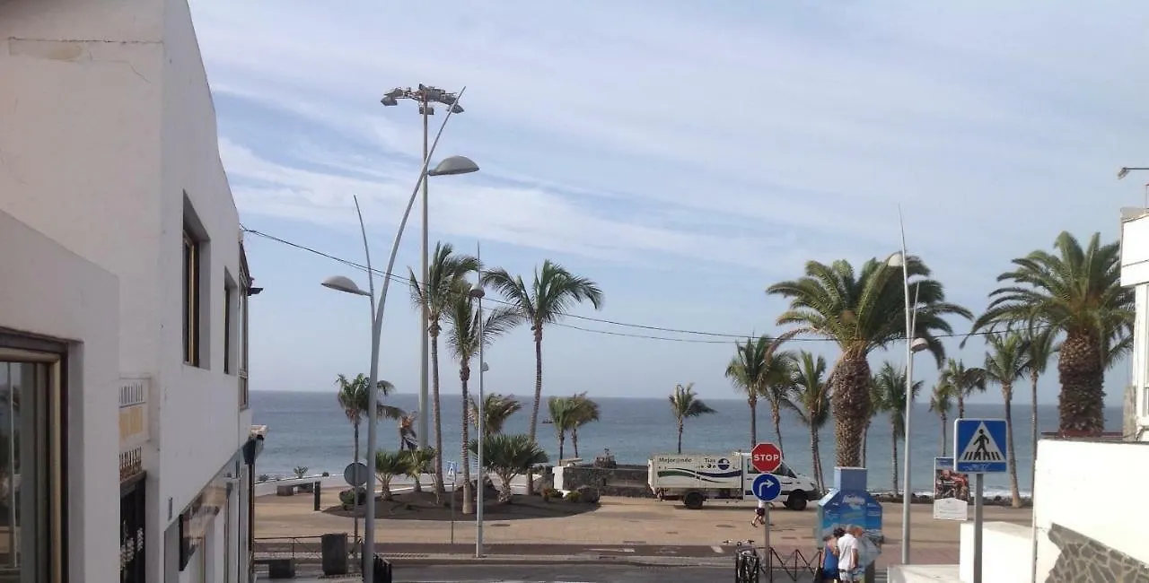 Casa La Ola Apartment Puerto del Carmen